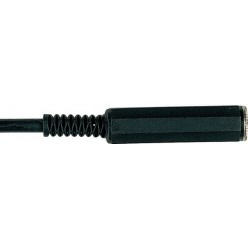 PROEL STAGE SG120 kabel wtyk Jack 6.3 mono - gniazdo Jack 6.3 mono